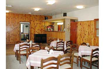 Tchéquie Hotel Kostelec nad Orlicí, Extérieur